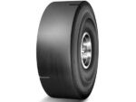 TİRON 26.5-25 640 L4S Desen T/L Siyah Loader Lastiği 101050050446