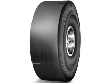 TİRON 35/65-33 641 L5S Desen T/L Siyah Loader Lastiği 101050050385