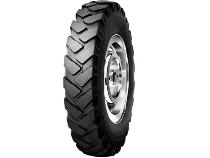 TİRON 10.00-20 653 Desen T/T Siyah Ekskavatör & Greyder Lastiği 101050070251